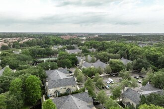 Bishops Court at Windsor Park in Jacksonville, FL - Building Photo - Building Photo