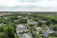 Bishops Court at Windsor Park in Jacksonville, FL - Foto de edificio - Building Photo