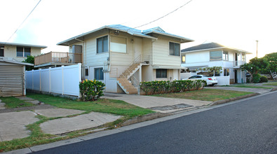 1728 Citron St in Honolulu, HI - Building Photo - Building Photo