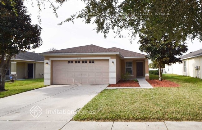 property at 15656 Greyrock Dr
