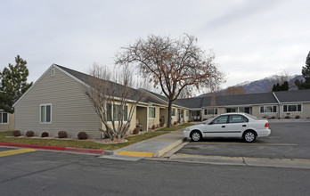 St. Mark's Gardens in Kaysville, UT - Building Photo - Building Photo