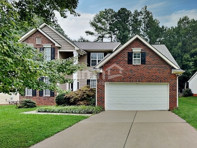 property at 6817 Reedy Creek Rd