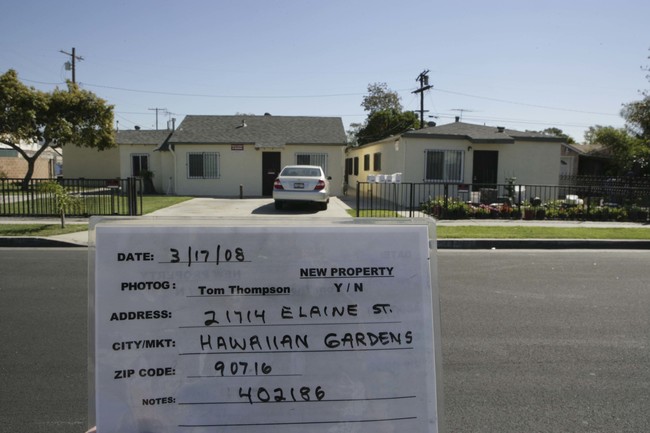 21714 Elaine Ave in Hawaiian Gardens, CA - Building Photo - Other