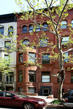 47 W 88th St in New York, NY - Building Photo - Building Photo