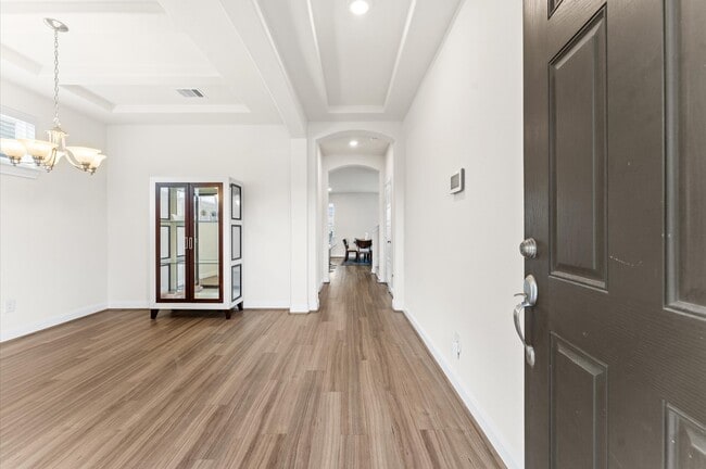 24231 Prairie Glen Ln in Katy, TX - Building Photo - Building Photo