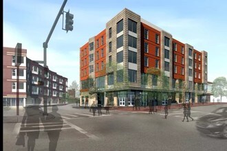 One Gurney Street Parcel 25 1A in Boston, MA - Building Photo - Building Photo