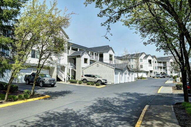 2009 196th St SE in Bothell, WA - Foto de edificio - Building Photo