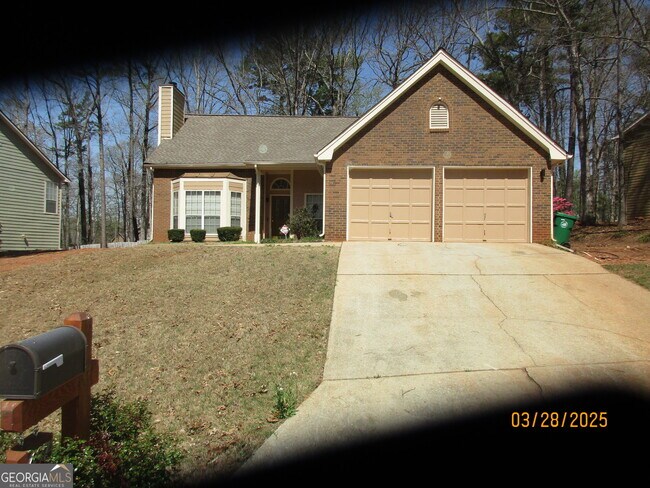 property at 4974 Wedgewood Pl