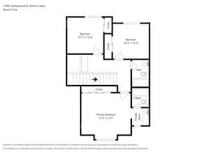 11890 Collingswood Dr in Moreno Valley, CA - Building Photo - Building Photo