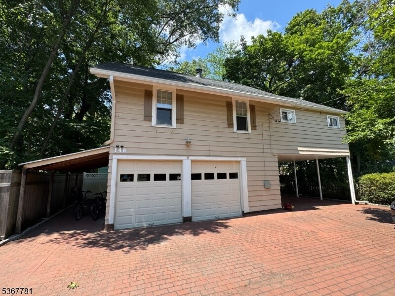 140 Montclair Ave in Montclair, NJ - Building Photo