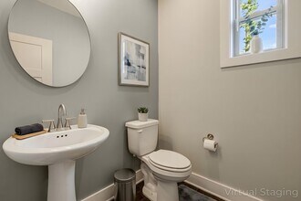 558 Sweet Birch Park Ln in Black Mountain, NC - Building Photo - Building Photo