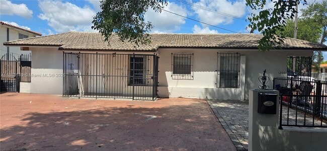 property at 1200 SW 30th Ave