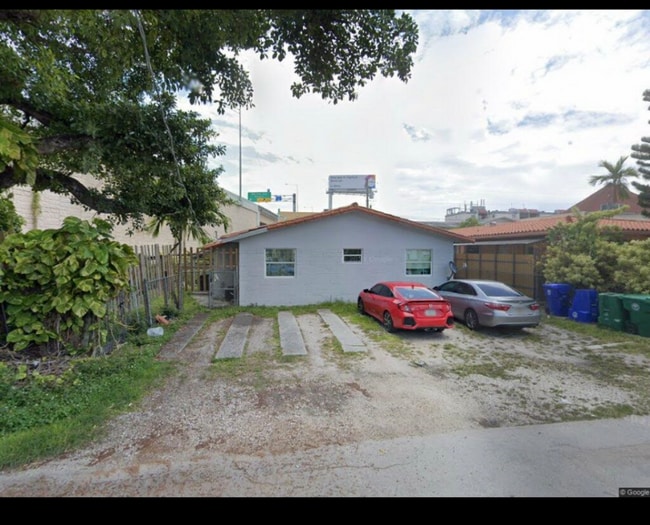 property at 947 NW 22nd Ct