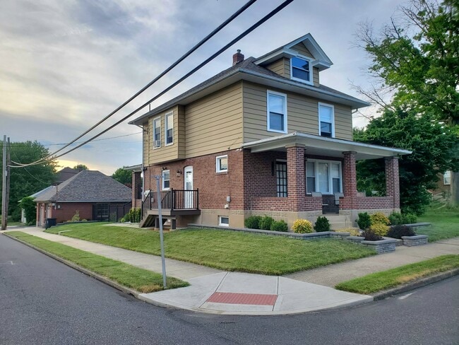 1022 New Jersey Ave, Unit 1