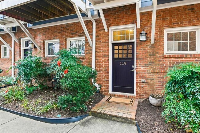 1258 DeKalb Ave NE, Unit 603 in Atlanta, GA - Building Photo - Building Photo