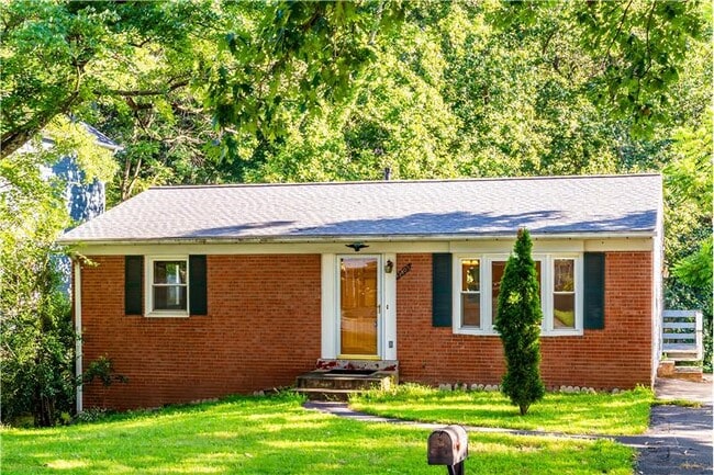 property at 13805 Fulmer Dr