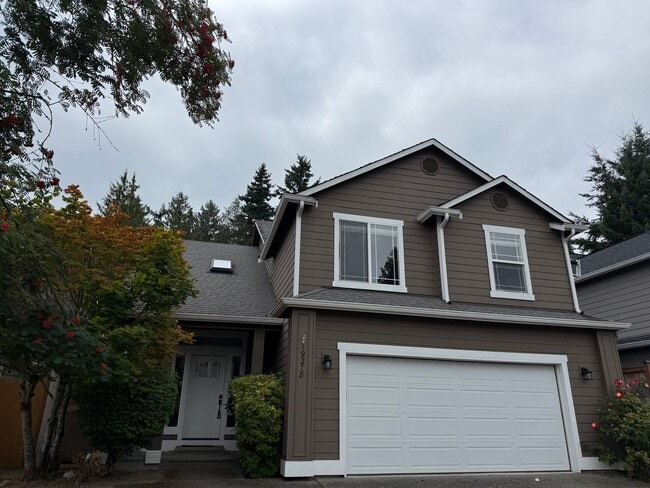 property at 19218 1st Ave W