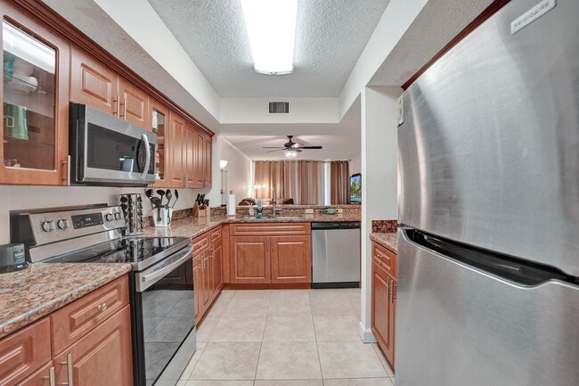 property at 8266 NW 24th St