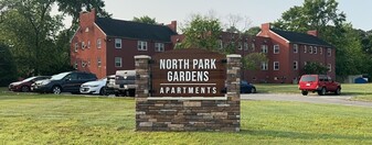 NorthPark Gardens Apartments