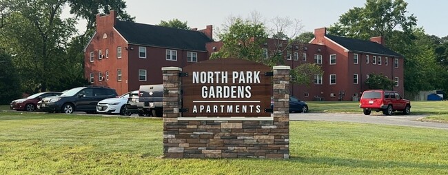 NorthPark Gardens