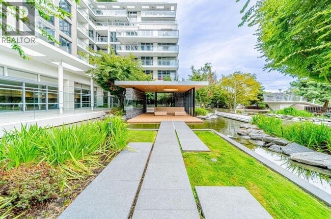 3300 Ketcheson Rd in Richmond, BC - Building Photo - Building Photo