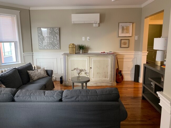 15 Worthington St, Unit 4 in Boston, MA - Foto de edificio - Building Photo