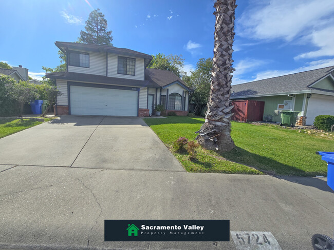property at 5724 Spring Creek Way