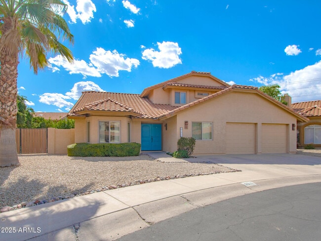 5611 E Marilyn Rd in Scottsdale, AZ - Building Photo - Building Photo