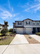 7064 Ripple Pond Loop in Zephyrhills, FL - Building Photo