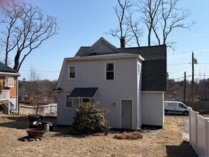 40 Exchange Pl in Fairfield, CT - Building Photo - Building Photo