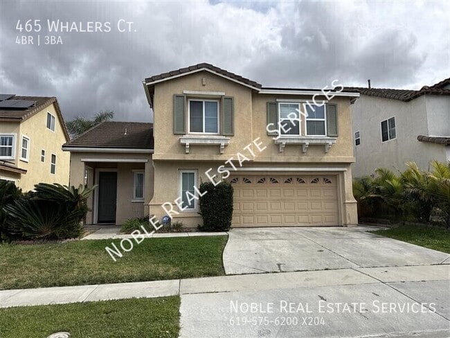 property at 465 Whalers Ct