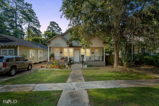 649 Merrick St in Shreveport, LA - Building Photo - Building Photo