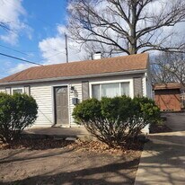 610 Good Ave in Indianapolis, IN - Building Photo