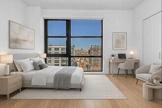 171 Suffolk St in New York, NY - Foto de edificio - Building Photo