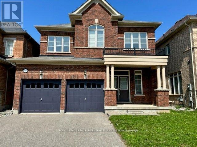 81 Kaitting Trail in Oakville, ON - Building Photo