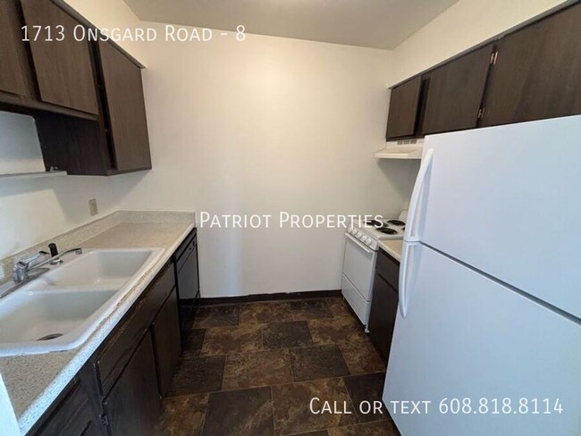 1713 Onsgard Rd in Madison, WI - Building Photo - Building Photo