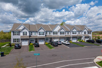 Everleigh in Royersford, PA - Foto de edificio - Building Photo