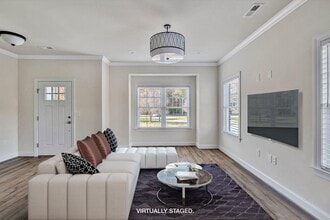 3404 Avenham Ave SW in Roanoke, VA - Building Photo - Building Photo