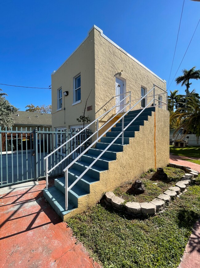 property at 137 SE 1st Ave
