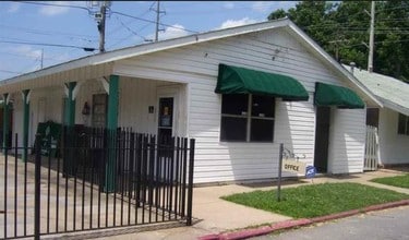 Myranda's Place Apartments in Pine Bluff, AR - Foto de edificio - Building Photo