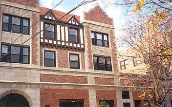 7908 S Langley Ave in Chicago, IL - Building Photo - Building Photo
