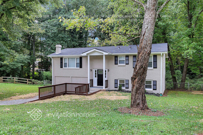 27 Simpson Dr NE in Kennesaw, GA - Building Photo - Building Photo