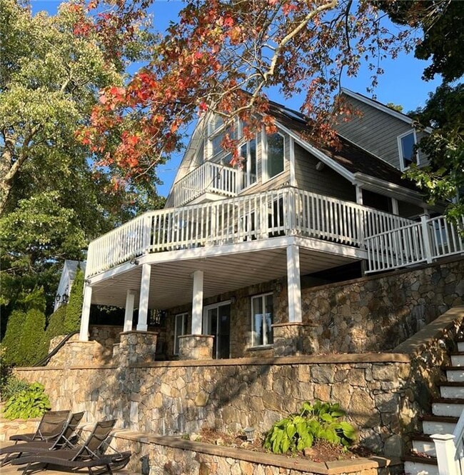 property at 242 Shady Valley Rd