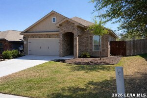 6230 Hazel Valley Dr in San Antonio, TX - Building Photo
