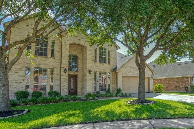 property at 20018 Rene Creek Ct