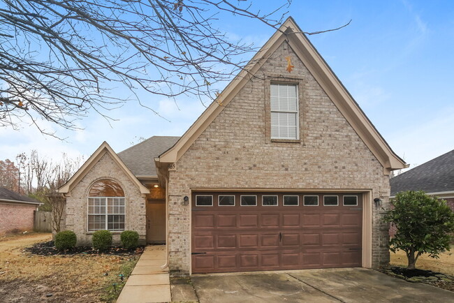 property at 965 Parham Drive