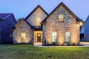 5322 Honeybee Dr in Murfreesboro, TN - Building Photo