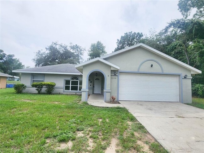 property at 9392 N Sandree Dr