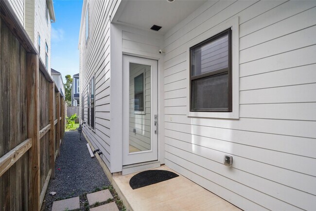 4123 Eigel St in Houston, TX - Building Photo - Building Photo