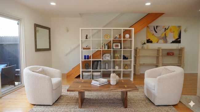 property at 3314 Griffith Park Blvd